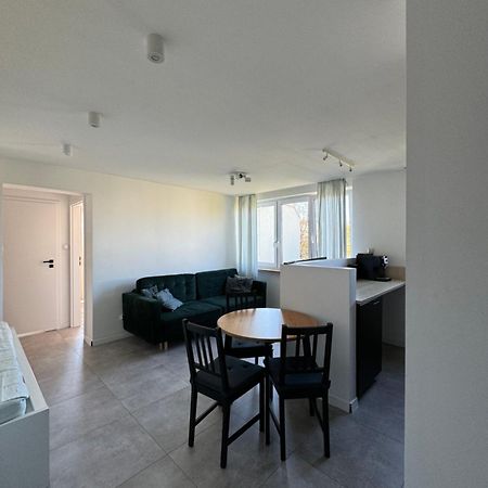 Misvest Maria IV Arena Gliwice Apartment Bagian luar foto