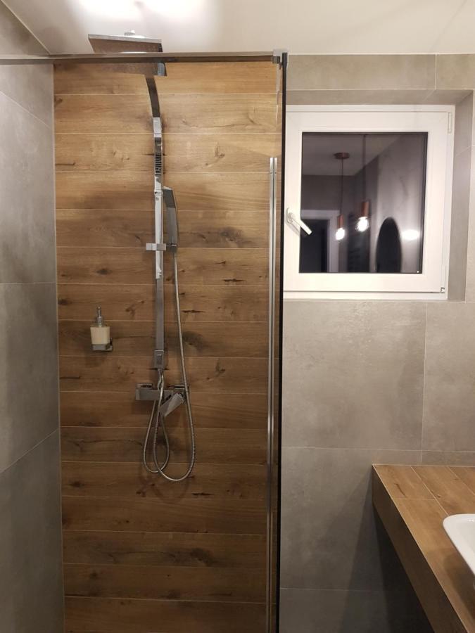 Misvest Maria IV Arena Gliwice Apartment Bagian luar foto