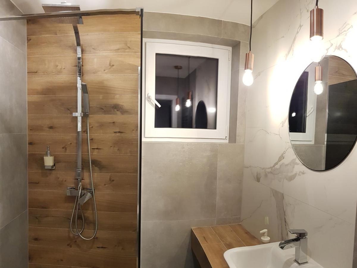 Misvest Maria IV Arena Gliwice Apartment Bagian luar foto